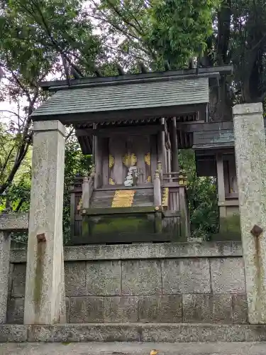 神明神社(岐阜県)