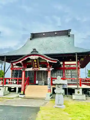 勝覚寺(千葉県)