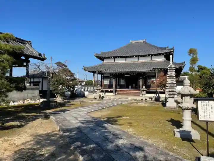 大徳寺(滋賀県)