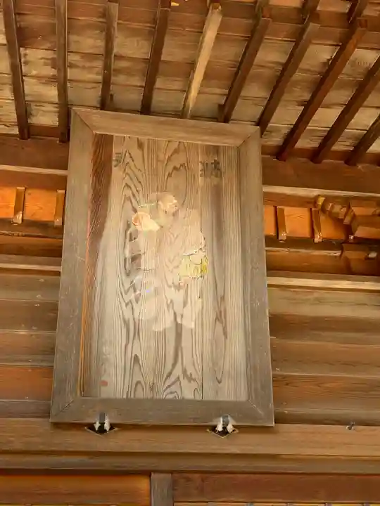 見渡神社 日枝神社のその他建物