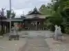 高良厄除神社(京都府)