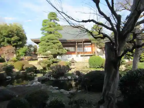 清岩院(東京都)