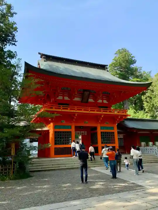 香取神宮(千葉県)