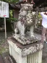 猿田彦神社(三重県)