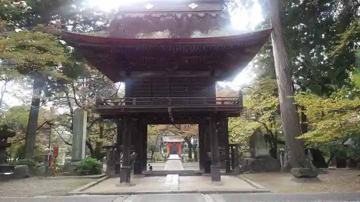恵林寺(山梨県)