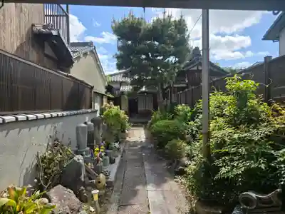 世音寺(京都府)