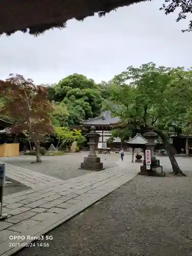 深大寺のその他建物