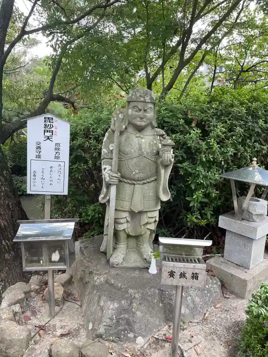 田村神社(香川県)