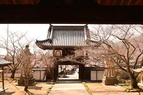 照蓮寺(広島県)