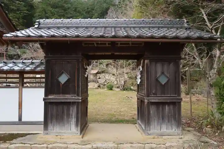 表米神社(兵庫県)
