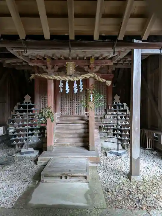 川田神社の{uncategorized: "未分類", other: "その他", undefined: "問題あり", building: "その他建物", grave: "お墓", sacred_gate: "鳥居", guardian: "狛犬", statue: "像", buddha: "仏像", history: "歴史", nature: "自然", garden: "庭園", animal: "動物", pagoda: "塔", temizu: "手水舎", mountain_gate: "山門・神門", sanctuary: "本殿・本堂", subordinate: "末社・摂社", art: "芸術", scenery: "景色", jizo: "地蔵", ema: "絵馬", goshuin: "御朱印", omikuji: "おみくじ", items: "授与品その他", amulet: "お守り", goshuincho: "御朱印帳", eats: "食事", festival: "お祭り", votive_dance: "神楽", shichigosan: "七五三参", wedding: "結婚式", experience: "体験その他", initially: "初詣", around: "周辺", anti_infection: "感染症対策"}