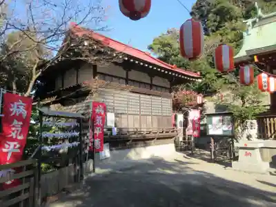 若宮八幡宮(神奈川県)