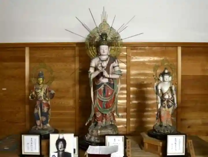 瀧山寺(愛知県)