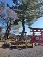 八幡神社(埼玉県)