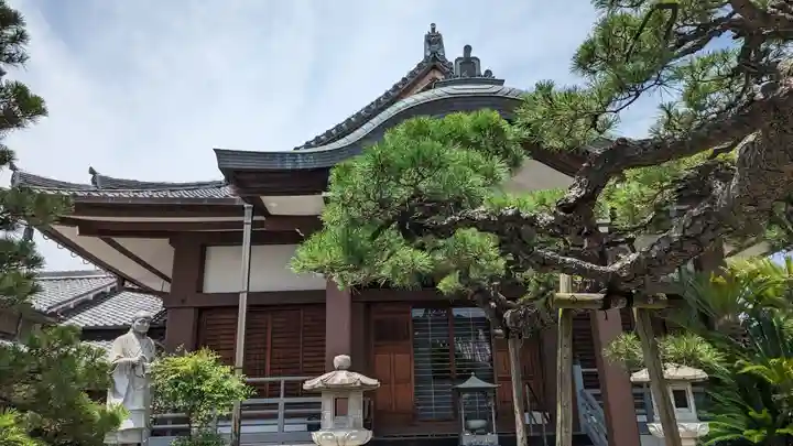 華臺寺(京都府)