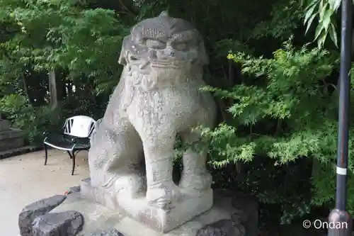 晴明神社(京都府)