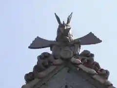 衣毘須神社の建物その他