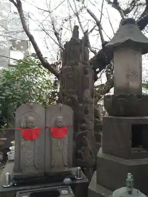 浄心寺(東京都)
