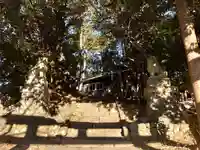 二宮神社(静岡県)