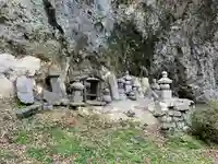 犬飼石仏(大分県)