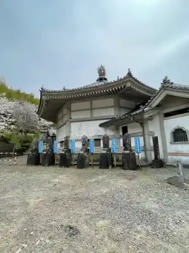 鯖大師本坊(徳島県)