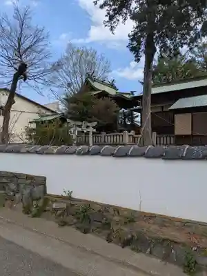 八坂神社(徳島県)
