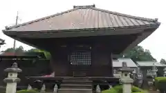 観音寺の末社