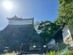 姫路神社(兵庫県)