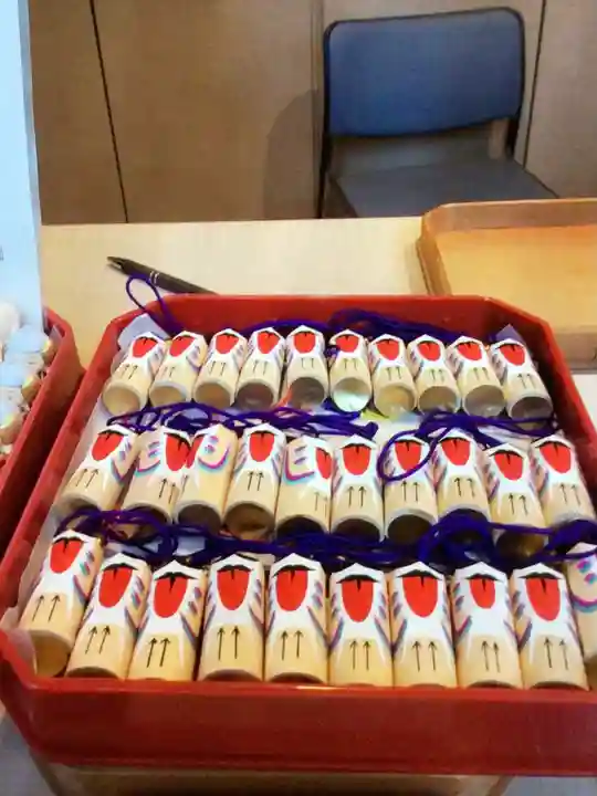 成子天神社(東京都)