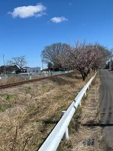 大前神社(栃木県)