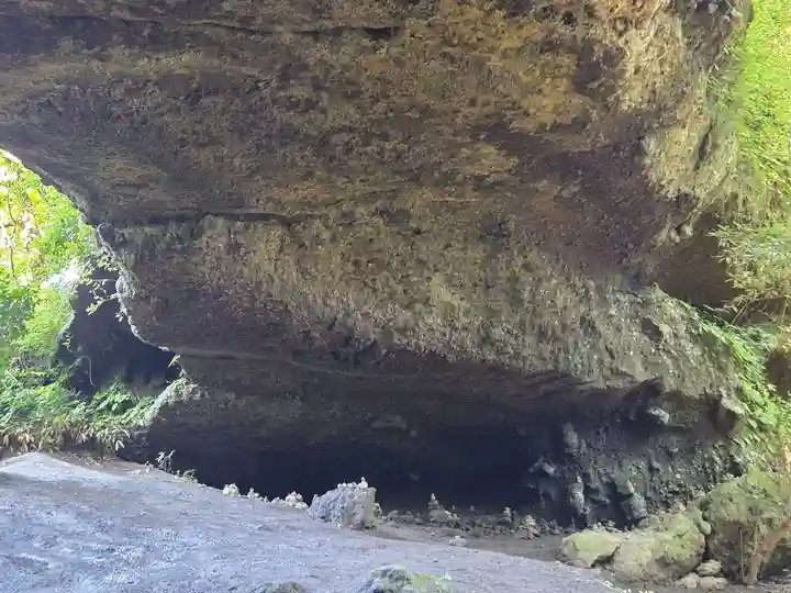 上色見熊野座神社(熊本県)