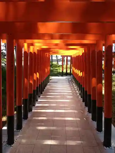 豊川閣　妙厳寺(愛知県)