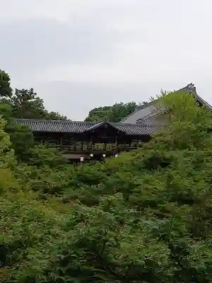 東福禅寺(東福寺)のその他建物