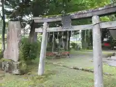 花石神社(栃木県)