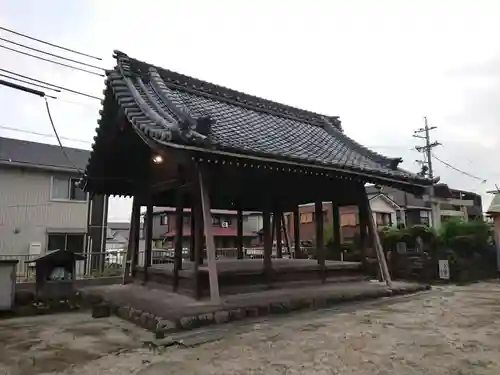 川嶋神社（川村町）のその他建物