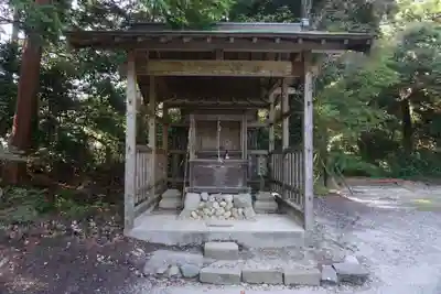 目の霊山 油山寺(静岡県)