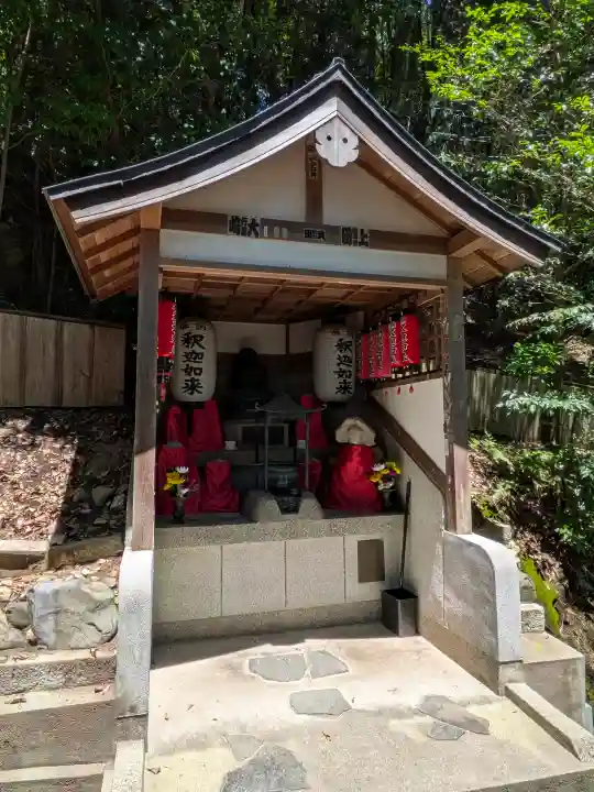 松ヶ崎大黒天 妙圓寺(妙円寺)(京都府)