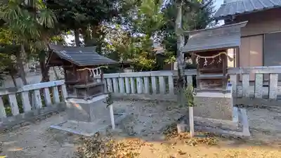 供所神社(滋賀県)