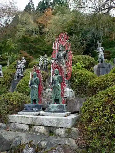 大樹院(山形県)