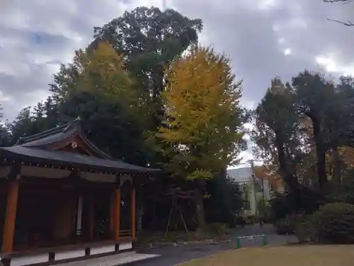 阿佐ヶ谷神明宮のその他建物