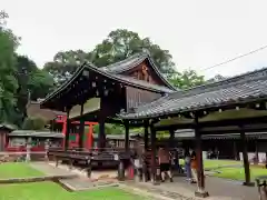 氷室神社(奈良県)