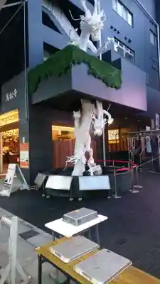 万松寺のその他建物