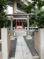 兜神社(東京都)
