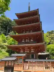 長谷寺(奈良県)