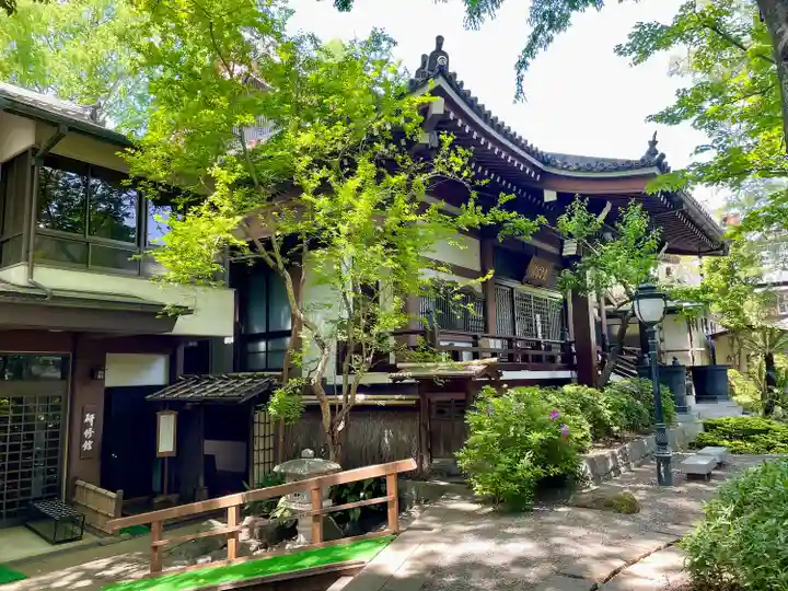 観音院(東京都)