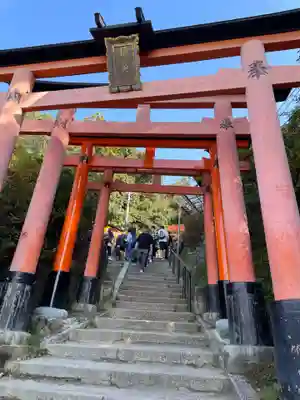 田中社神蹟(京都府)