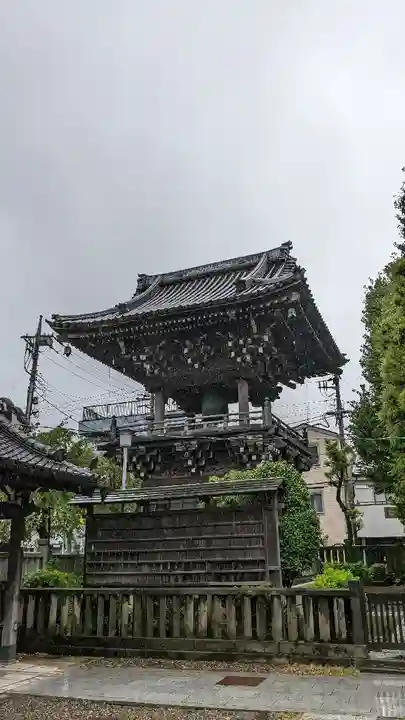 題経寺(柴又帝釈天)(東京都)