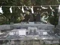 沖宮(沖縄県)