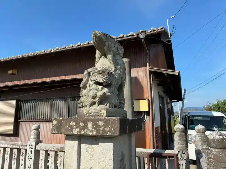 黒島神社(香川県)
