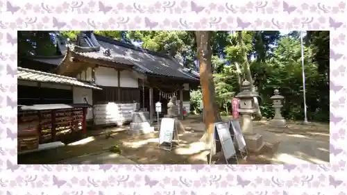 日吉神社(千葉県)